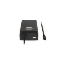 ALIMENTAT. NB USB-C 100W+USB 5V/12W