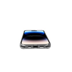 FREEDOM CASE + LACEBK IP14PRO