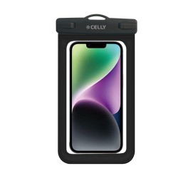 TRANSP BAG UP TO 7 VIOLET