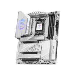 MPG X870E EDGE TI WIFI