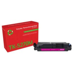 EVERYDAY REM TONER MAGENTA TK-5270M