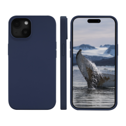 MONACO IPHONE 15 BLU