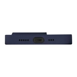 MONACO IPHONE 15 BLU