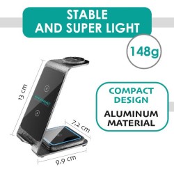 WIRELESS CHARGER 3-1