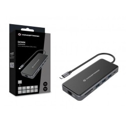 12-IN-1 DOCK.STATION USB 3.2 GEN.1