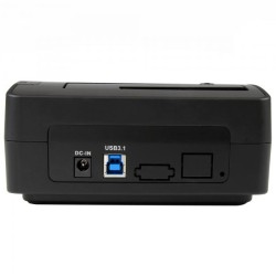 BOX USB 3.1 AD 1 BAY 2.5/3.5