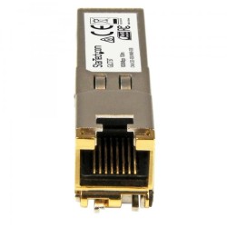 TRANSCEIVER SFP GB RJ45 RAME
