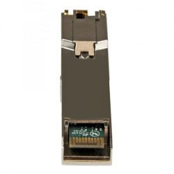 TRANSCEIVER SFP GB RJ45 RAME