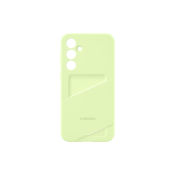 CARD SLOT CASE LIME A35