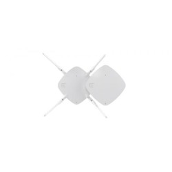 INDOOR DUAL RADIO WI-FI 6E AP 2.4