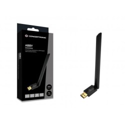 LONG RANGE BLUETOOTH 5.3 USB ADAPTE