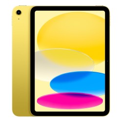 IPAD WIFI 512GB YLW