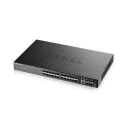 SWITCH MANAGED L3 STK 24G - 2MG FIB