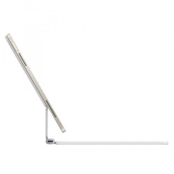 IPADAIR MAGIC KEYBOARD 11 WHITE-DEU