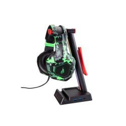 GAMING MULTI-FUNCTION HEADSET STAND