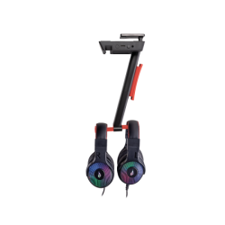 GAMING MULTI-FUNCTION HEADSET STAND
