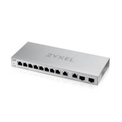 SW 8P 2 2.5G 2 SFP10G