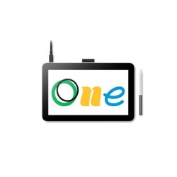WACOM ONE 12 PEN DISPLAY