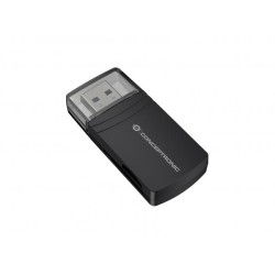USB 3.0 SD TF/MICROSD CARD READER