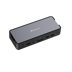 USB C MULTIP.15 IN 1 HDMI 8K PD 80W