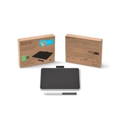 WACOM ONE PEN TABLET SMALL - S