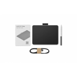 WACOM ONE PEN TABLET SMALL - S