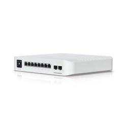 SWITCH UNIFI 8 PORT GIGABIT L3