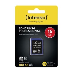SD UHS-I P 16 GB