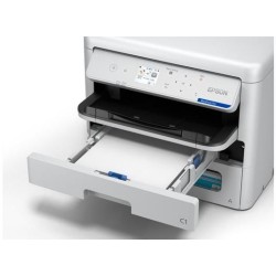 WORKFORCE PRO EP-C800RDW