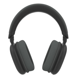 WIRELESS HEADPHONE BK