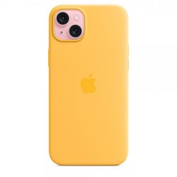 IPHONE15 PLUS SI CASE SUNSHINE