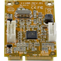 SCHEDA DI RETE PCIE A 1 PORTA