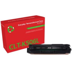 TONER EVERYDAY HP CLT-K506L