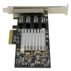 SCHEDA DI RETE PCIE A 4 PORTE