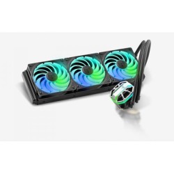 NITRO+ S360-A AIO CPU COOLER LITE