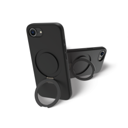 ICELAND PRO KICK IPHONE SE BLACK