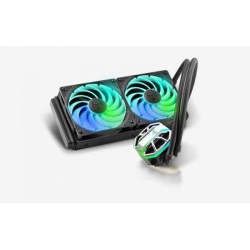 NITRO+ S240-A AIO CPU COOLER LITE