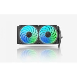 NITRO+ S240-A AIO CPU COOLER LITE