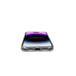 FREEDOM CASE+LACEBK IP14PROMAX