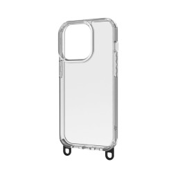 FREEDOM CASE+LACEBK IP14PROMAX