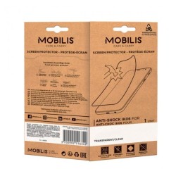 SCREEN PROTECTOR ANTI-SHOCK IK06