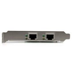 NIC GIGABIT PCIE -2 PORTE RJ45
