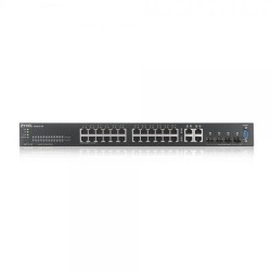 MANAGED LAYER 3 24P GIG