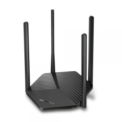 AX1500 DUAL-BAND WI-FI 6 ROUTER