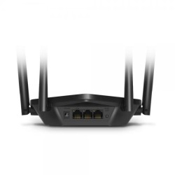 AX1500 DUAL-BAND WI-FI 6 ROUTER