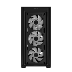 A21 PLUS TG ARGB BLACK