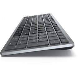 MULTI-D WIRELESS KEYBOARD KB740 US