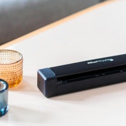 IRISCAN ANYWHERE 6 WIFI SIMPLEX