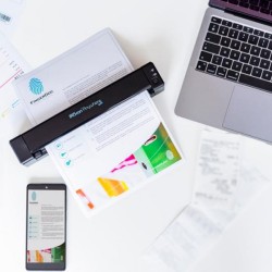 IRISCAN ANYWHERE 6 WIFI SIMPLEX