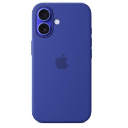 IPHONE 16 PLUS SI CASE ULTRAMARINE